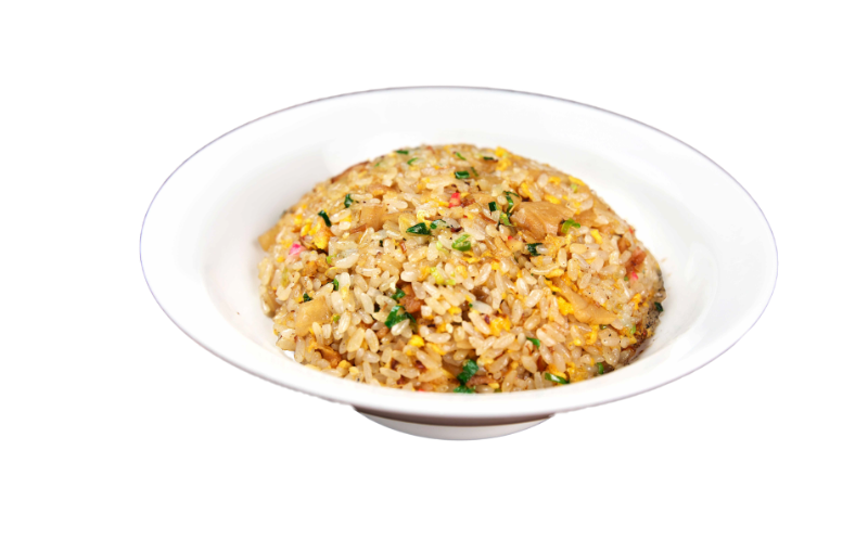 自家製チャーハン（並）
