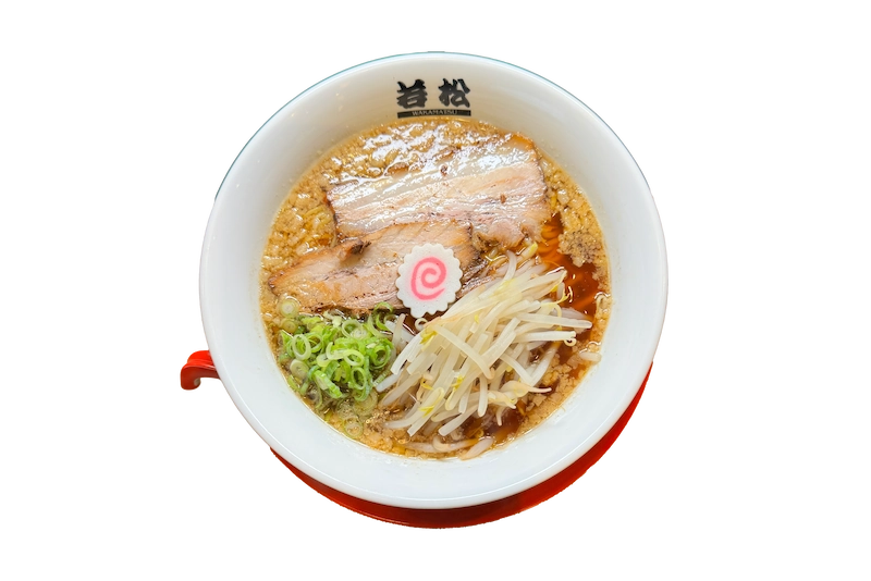 ラーメン（醤油）