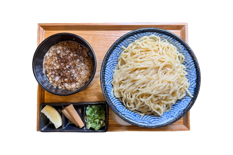 讃岐つけ麺